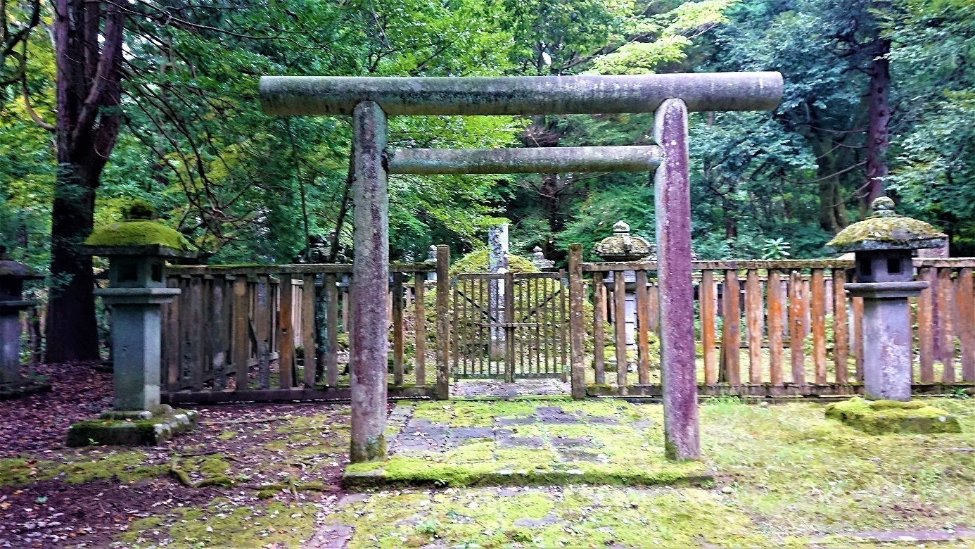前田利常～5代綱紀・6代吉徳: つとつとのブログ