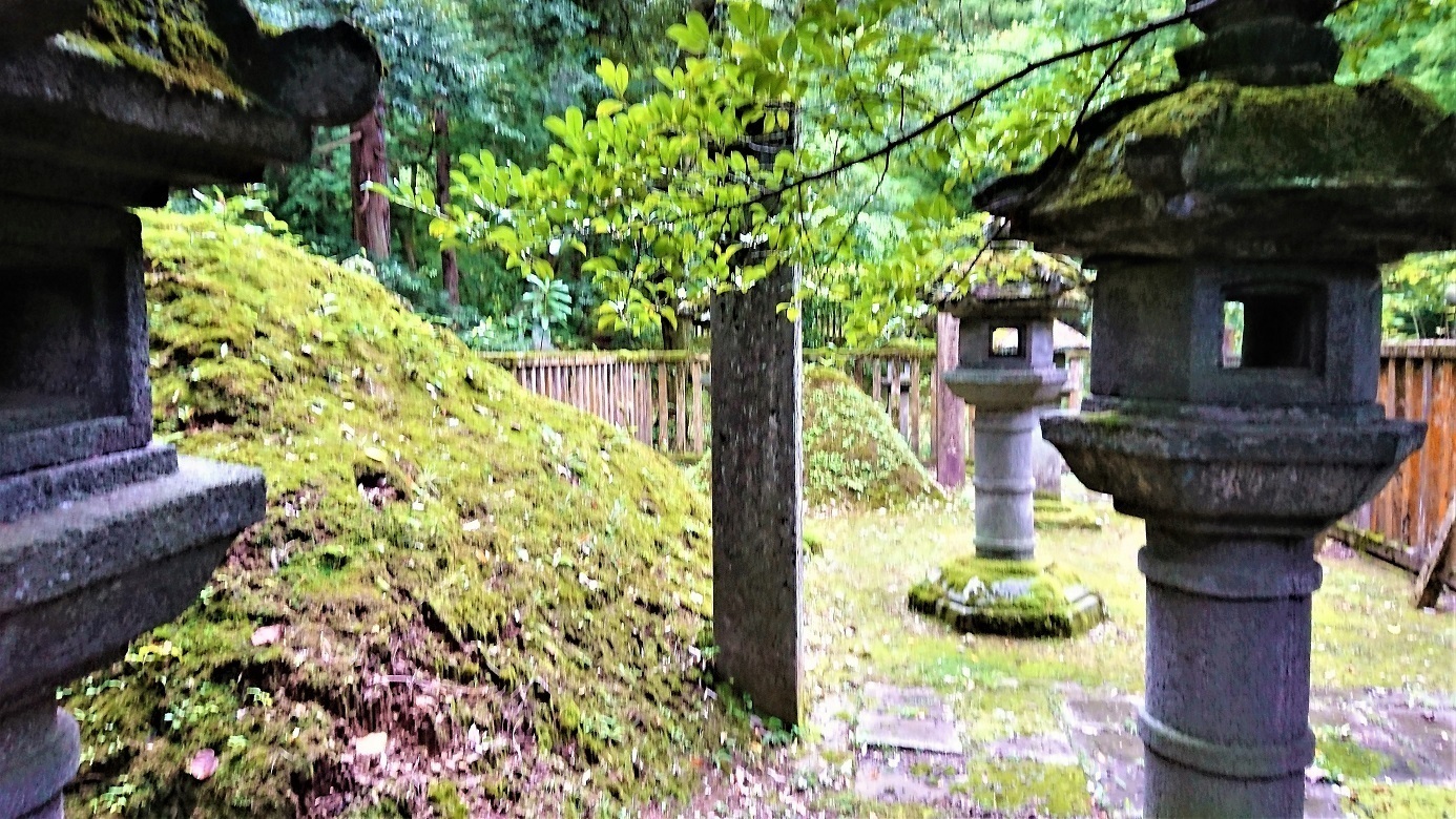 前田利常～5代綱紀・6代吉徳: つとつとのブログ