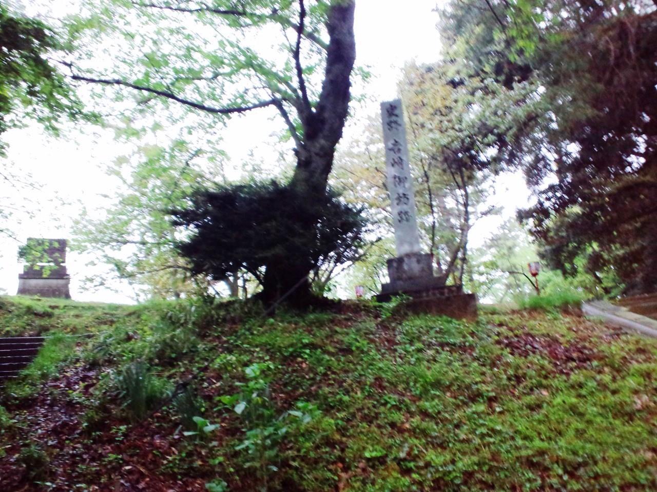吉崎御坊跡: つとつとのブログ