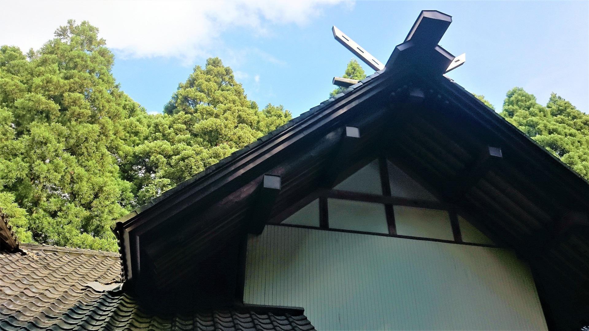 能登国総社: つとつとのブログ