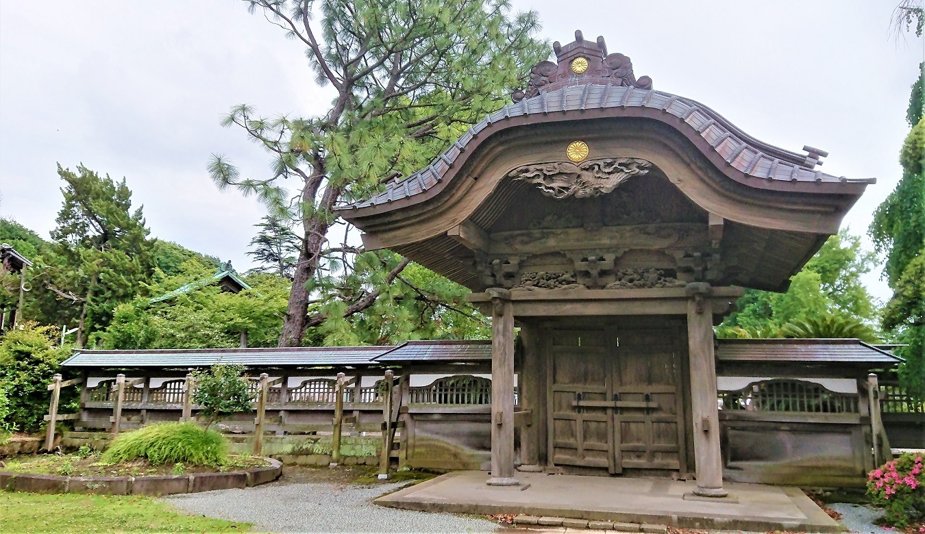 遊行寺(清浄光寺): つとつとのブログ