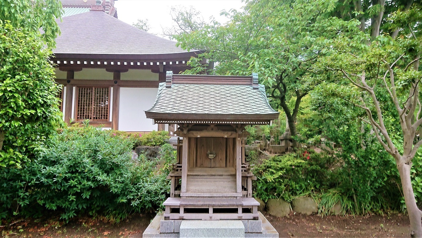 遊行寺(清浄光寺): つとつとのブログ